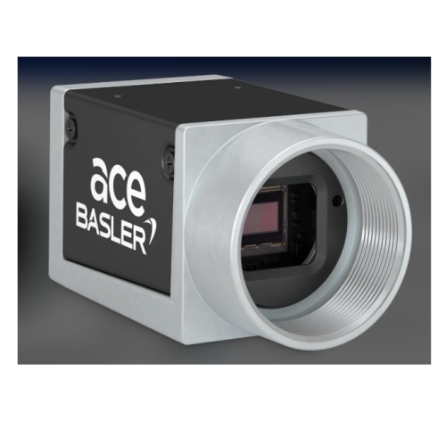 acA2040-180kmNIR Basler 400万1英寸近红外增强黑白相机