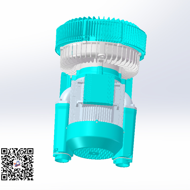 2BHB930H27真空吸附风机源头工厂