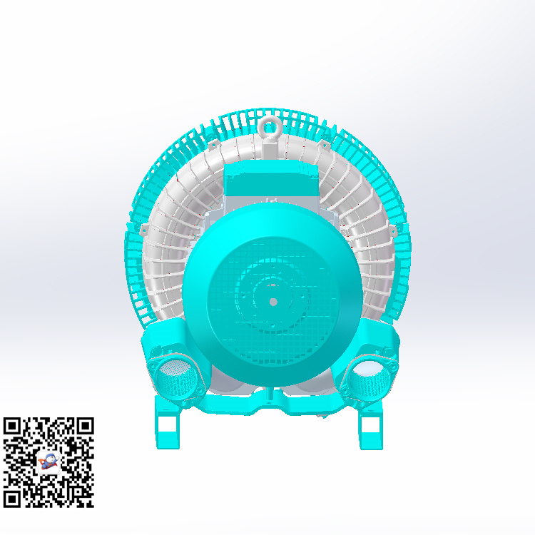 2TB1420-7HH46上料高压风机选型资料