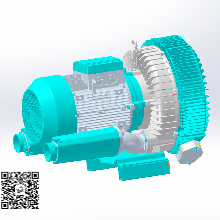 2BHB930H27真空吸附风机源头工厂