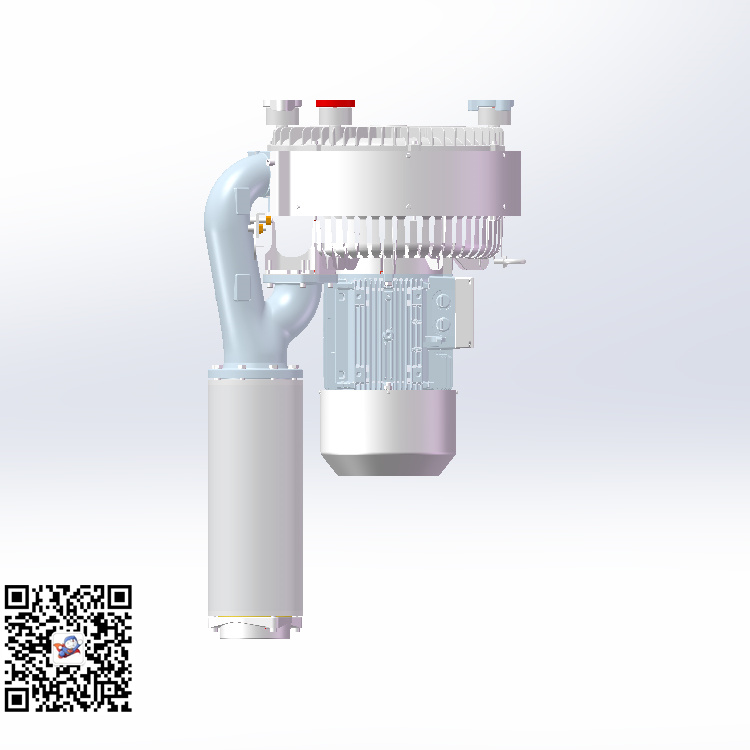 BCT-064旋涡鼓风机源头工厂