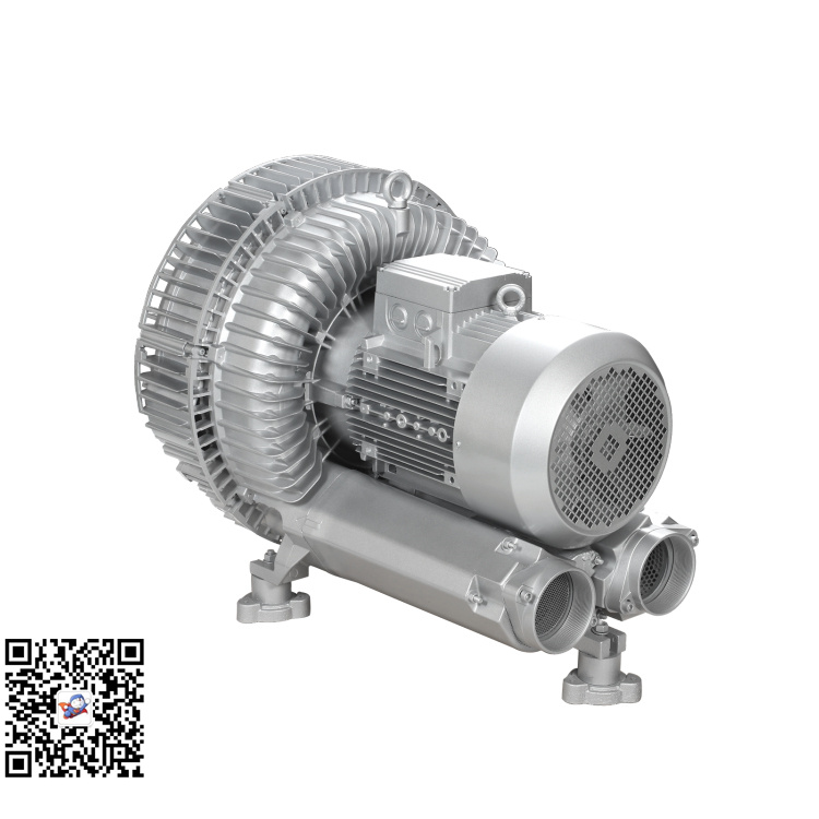 VFC308A高压环形鼓风机源头工厂