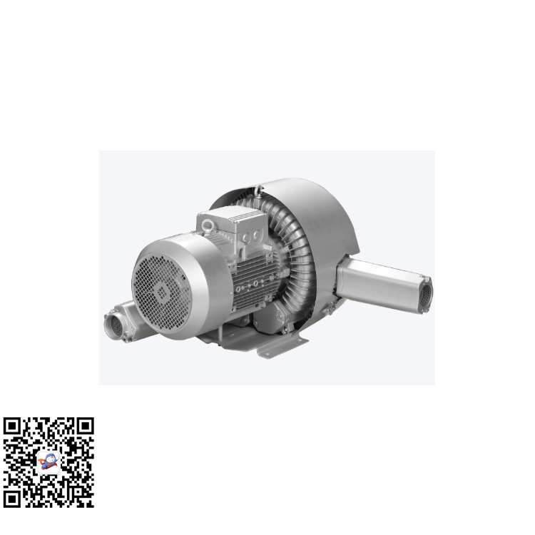 2BH1100-7AH06高压曝气鼓风机源头厂家