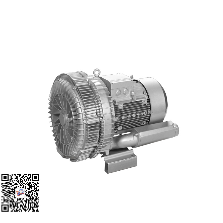 2BH1630-1AQ37高压变频鼓风机选型资料