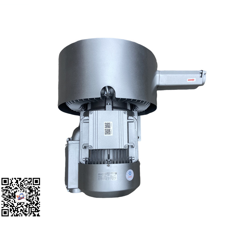 2BH1300-1AH16旋涡风机性能参数