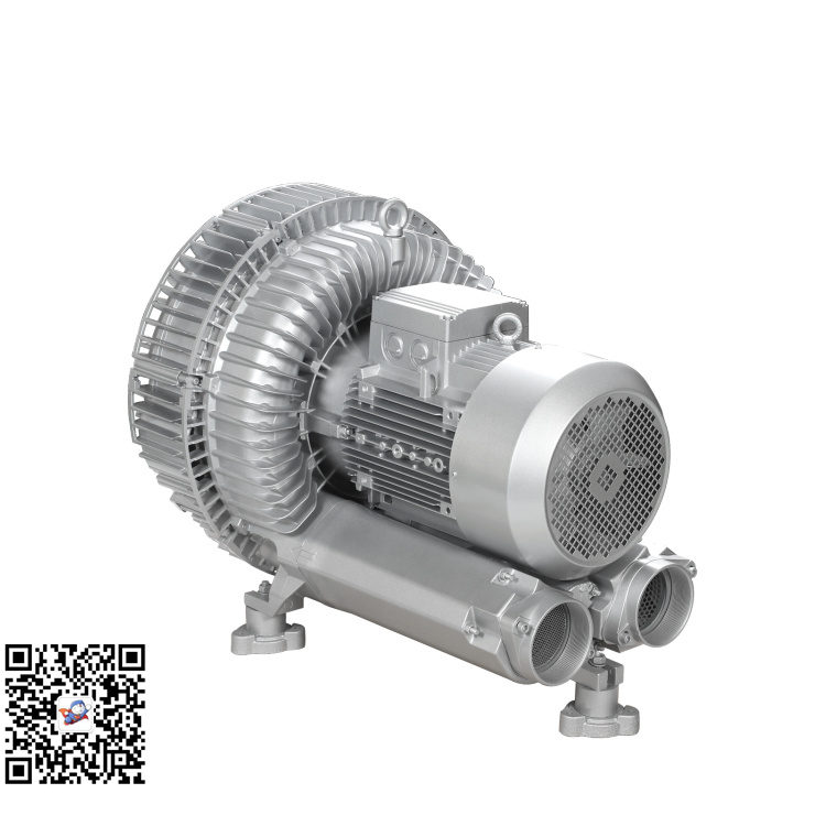 2BH1430-0AK26高压旋涡气泵安装图纸