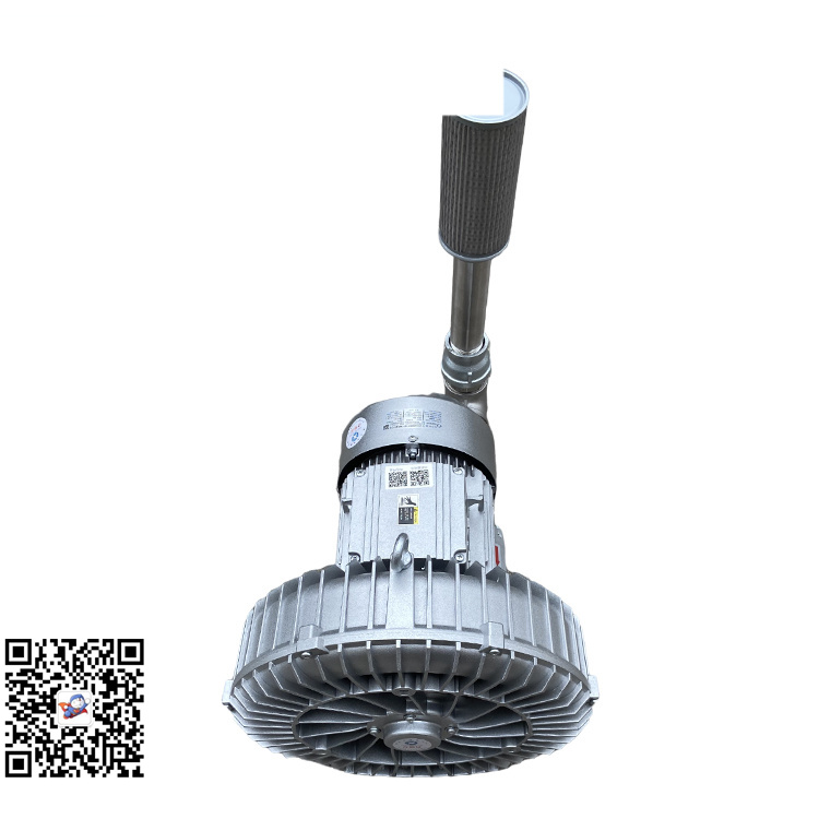 2BH1430-1AK16曝气鼓风机安装图纸