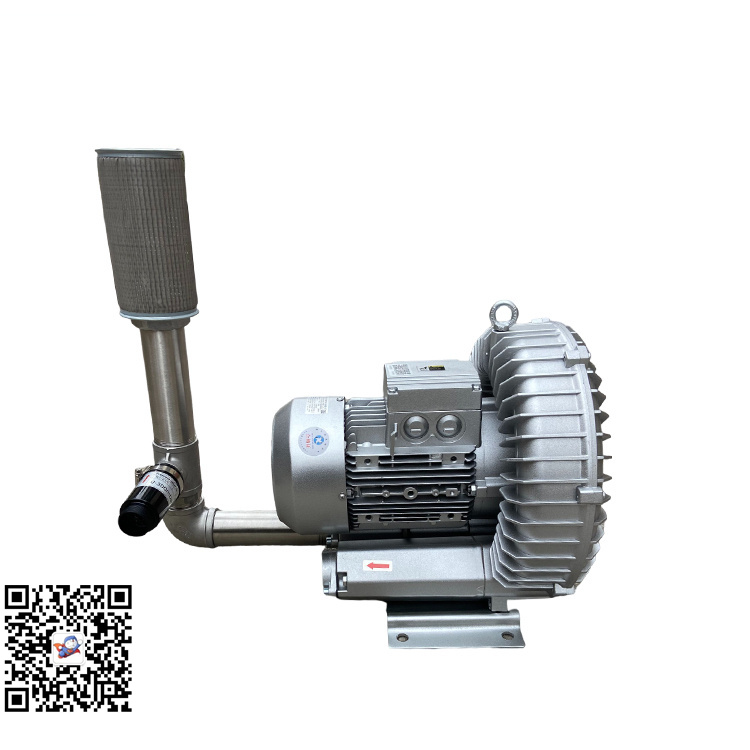 2TB1320-7HH36旋涡高压风机生产厂家