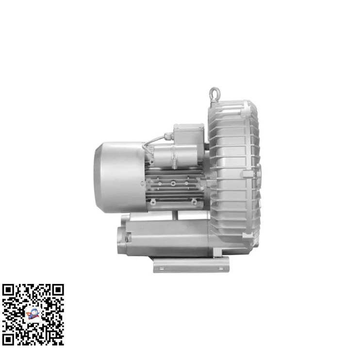 2BH1830-7AP17高压环形鼓风机生产厂家