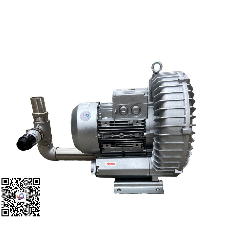 VFC308A高压环形鼓风机源头工厂