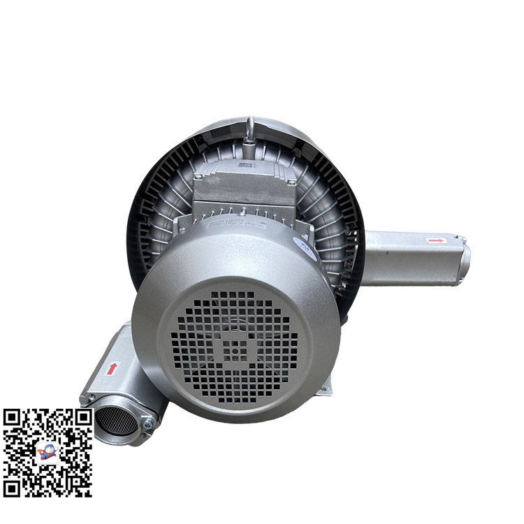 2BH1430-0AK26高压旋涡气泵安装图纸