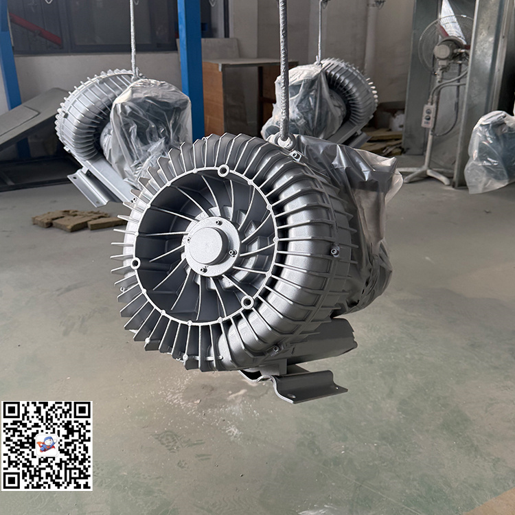 GHBH010362R7耐高温鼓风机源头厂家