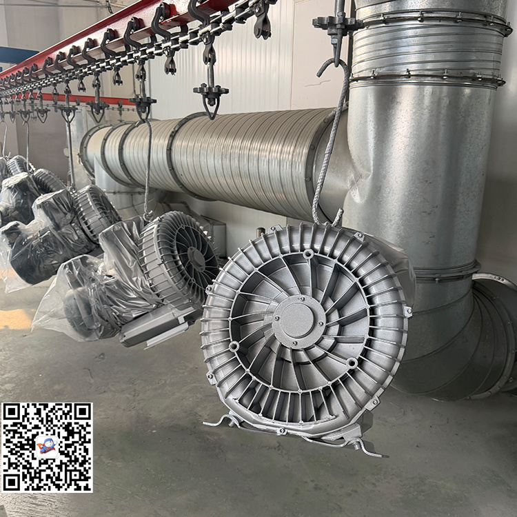 2TB1310-7AH16高压变频鼓风机源头厂家