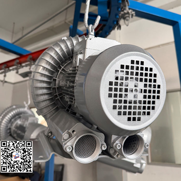 2BH1500-0AK16旋涡防爆风机生产厂家