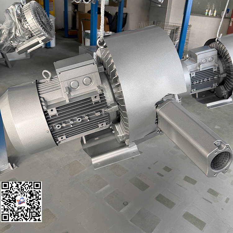 2BH1500-0AK06旋涡高压风机源头工厂