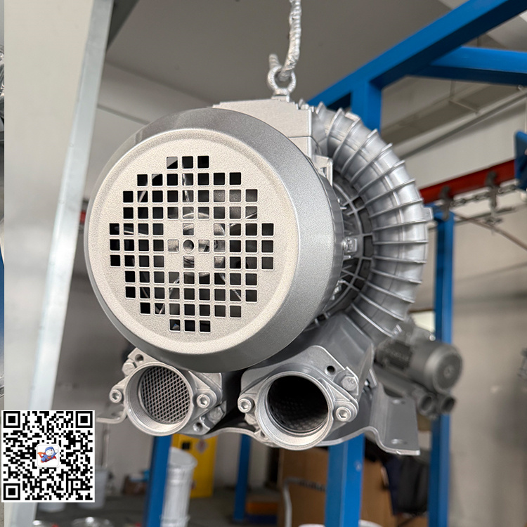 2BH1900-1AQ27高压变频鼓风机选型资料