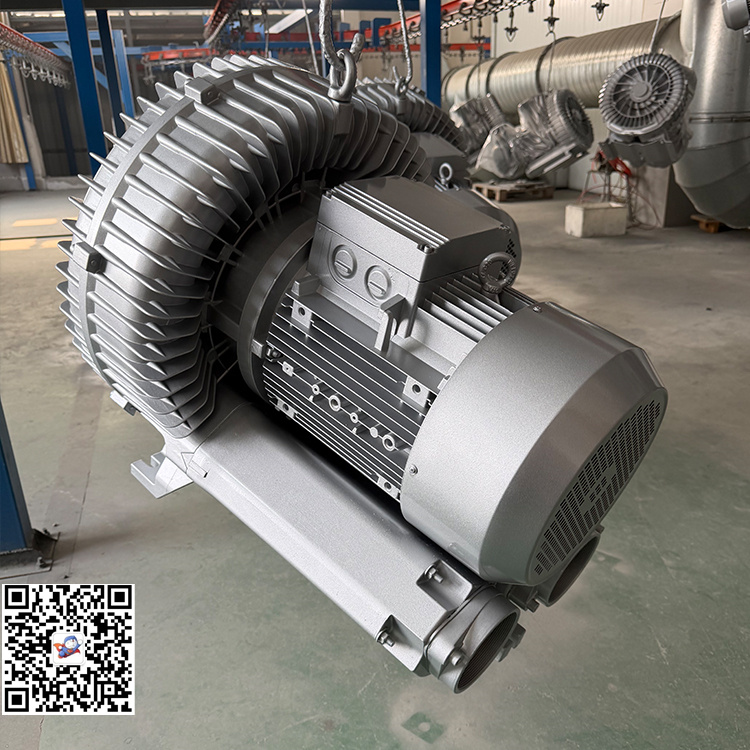 VFC708AN-S高压旋涡风机生产厂家