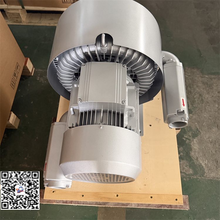 2BH1430-1AK16曝气鼓风机安装图纸