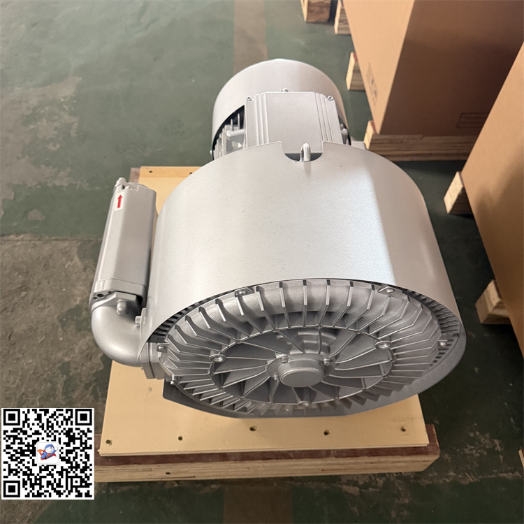 2BH1800-7AH27侧流式鼓风机选型资料