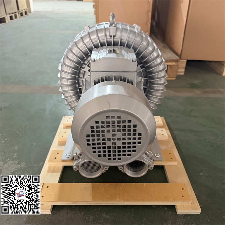 2BH1600-7AH16高压环形鼓风机性能参数