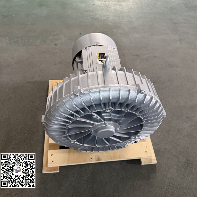 BCT-064旋涡鼓风机源头工厂