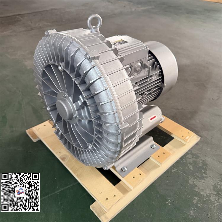 2BH1630-7AH16高压环形鼓风机生产厂家