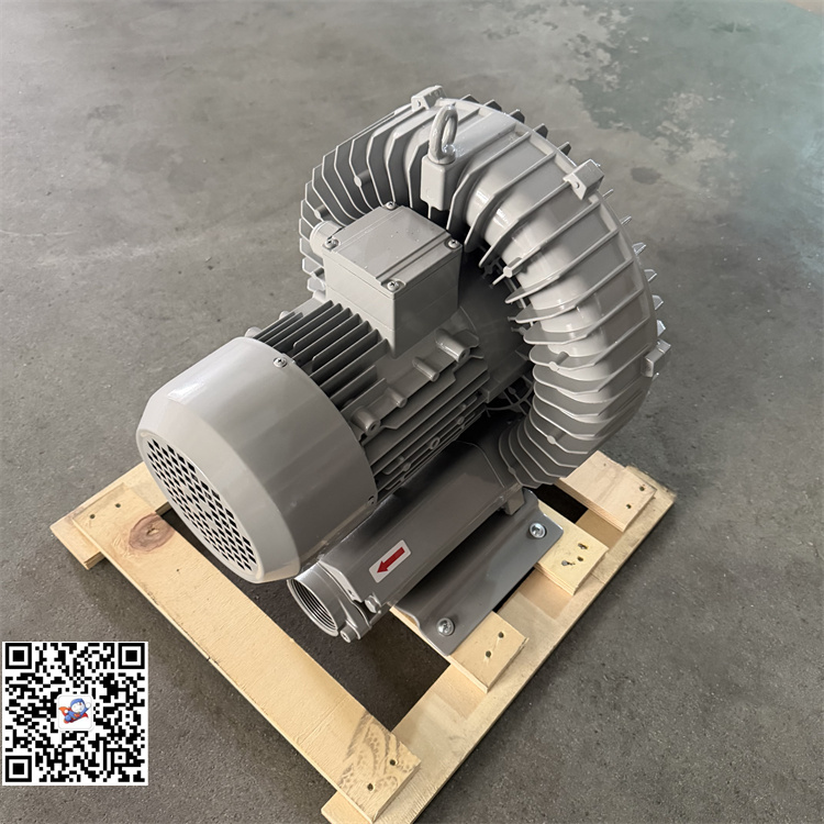 GHBH010362R7耐高温鼓风机源头厂家
