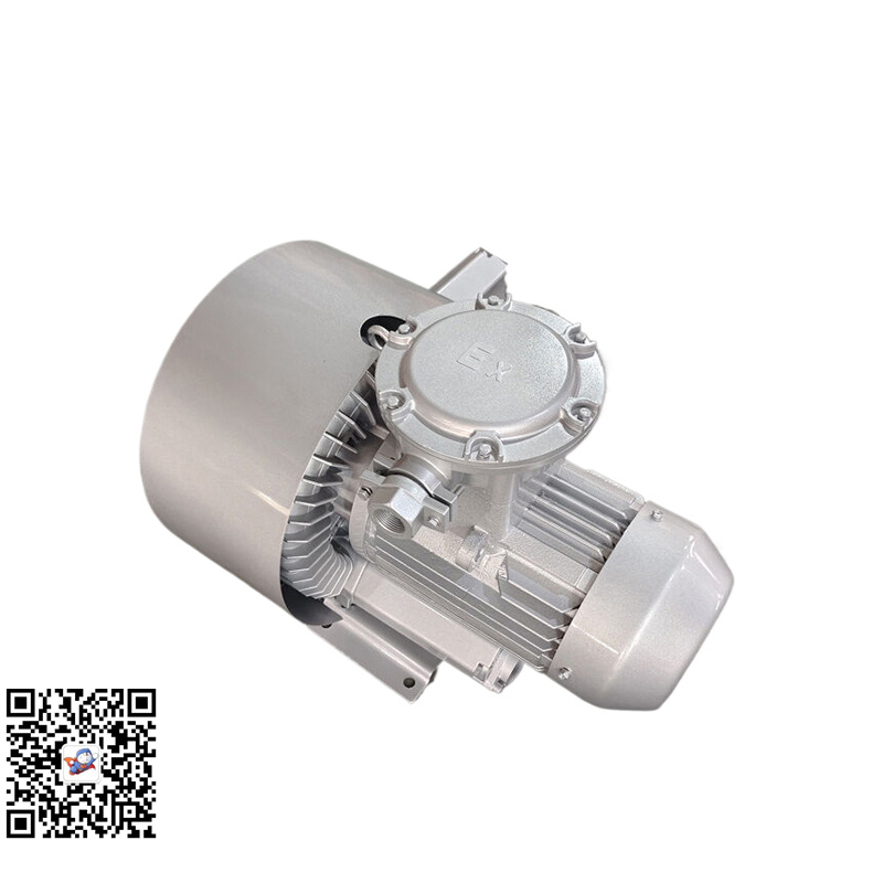 2BH1900-7AP27上料高压风机选型资料