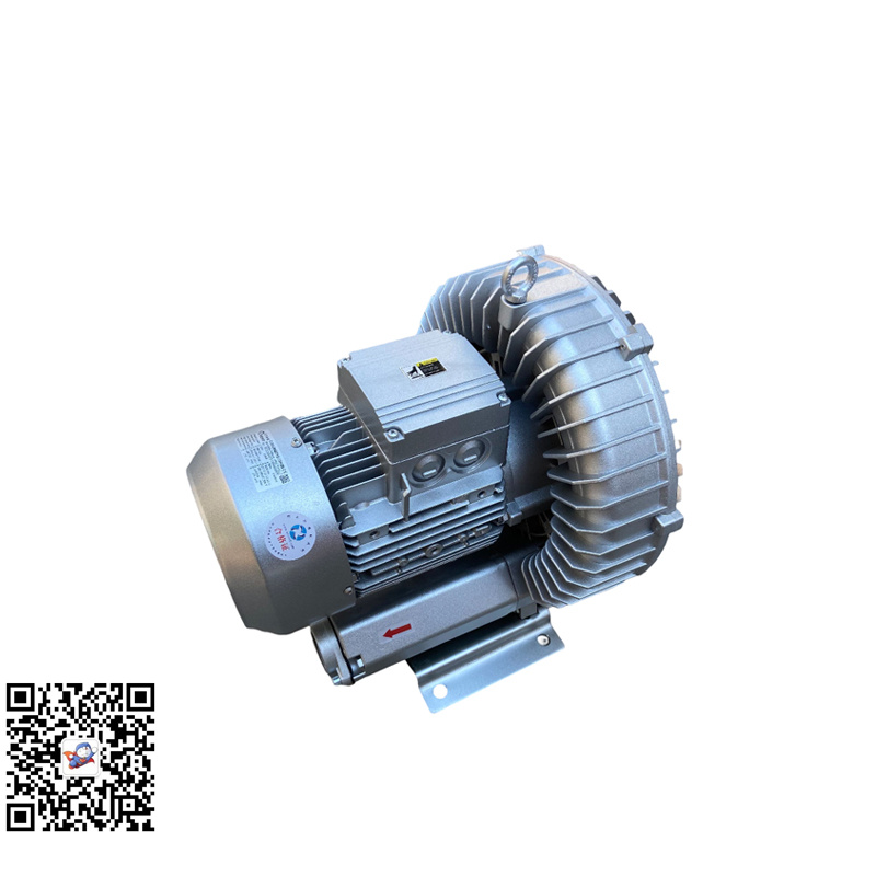 VFC108A高压耐高温鼓风机源头工厂