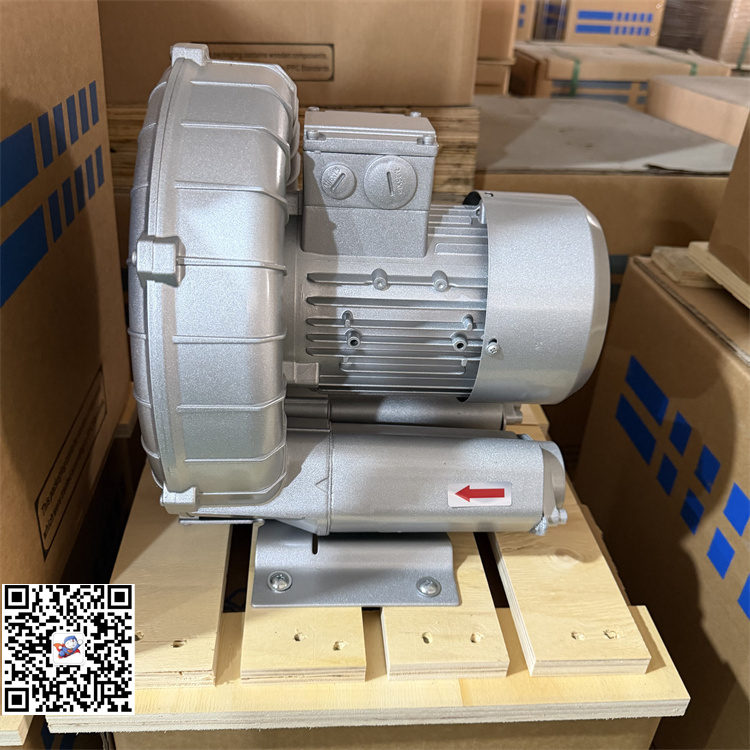 2BH1500-0AK16旋涡防爆风机生产厂家