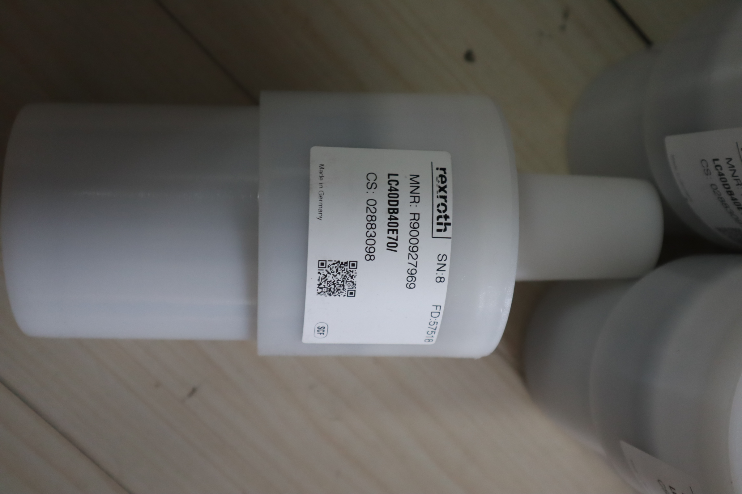 力士乐REXROTH插装阀型号LC40DB40E70 R900927969 LC40DB40E7X 德国品牌