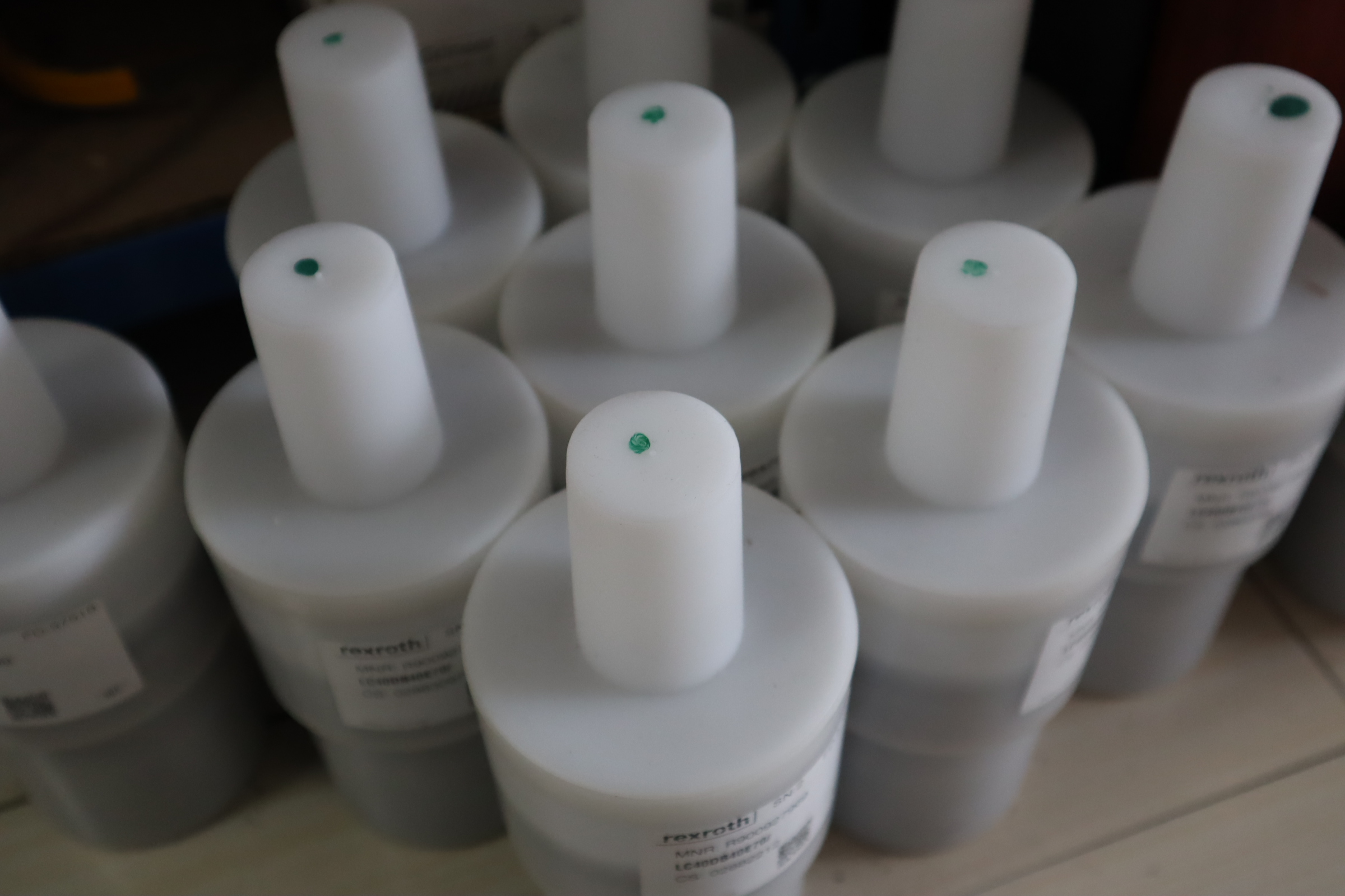 力士乐REXROTH插装阀型号LC40DB40E70 R900927969 LC40DB40E7X 德国品牌