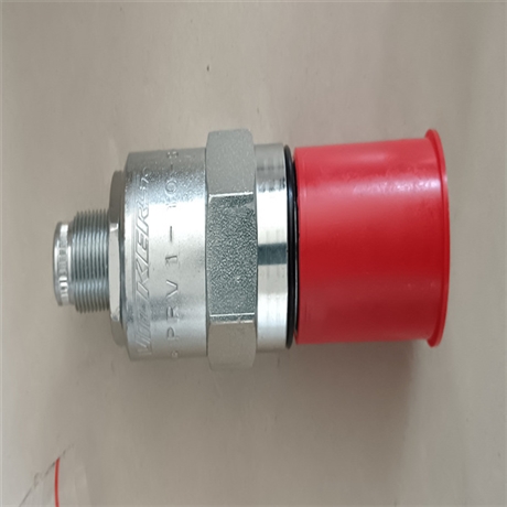 DG4V-3-0C-M-U-B6-60美国威格士液压电磁阀