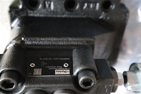 R4RPIXX-00311B1BSP10 美国派克PARKER溢流阀DENISON丹尼逊