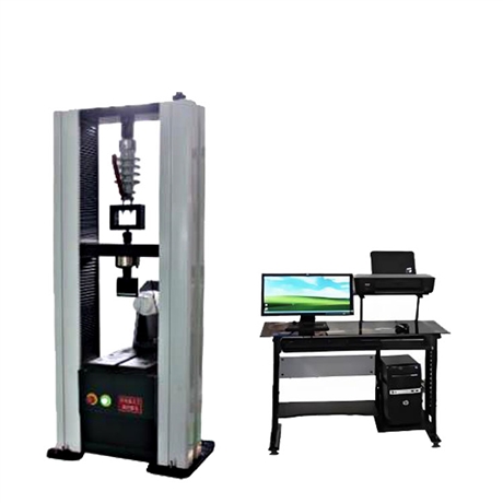 熔断器 绝缘子性能试验机 高压 绝缘子瓷件 机械破坏负荷试验机