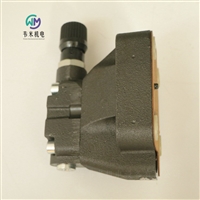 原装DUPLOMATIC迪普马先导式溢流阀RQ7-P6/M/41质保一年