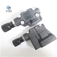 韦米销售DUPLOMATIC溢流阀RQ3-P6/M/41意大利进口
