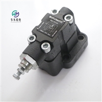 DUPLOMATIC迪普马先导式溢流阀RQ3-P5/41大流量  200l/min