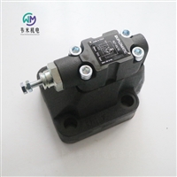 意大利DUPLOMATIC溢流阀RQ7-P6/41大工作压力  350bar