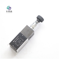 意大利DUPLOMATIC先导式溢流阀MRQ5-SP/M1/51原装供应