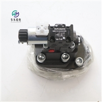 迪普马DUPLOMATIC电磁卸荷阀RQAM5-P5/1/A/51N-D24K1