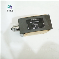 迪普马DUPLOMATIC安装板带溢流阀RM4-210-MP/40N