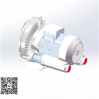2BH1800-1AQ27防爆高压鼓风机性能参数