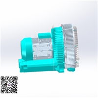 2BHB930H07漩涡高压风机源头厂家