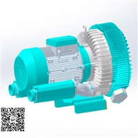 VB-007-E3日立鼓风机源头厂家