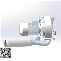 2BH1830-7AH17防腐蚀风机选型资料