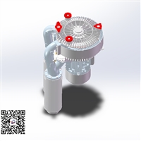 1SD710-4KW高压鼓风机选型资料