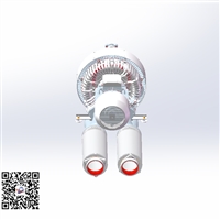 VFC208A-S环形鼓风机生产厂家