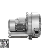 2BH1630-7AH26上料高压风机安装图纸