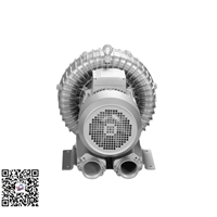 2BHB910H37环形风机性能参数